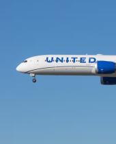 美国联合航空公司成为最新一家提高托运行李费的航空公司