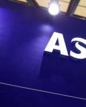 ASML最新高数值孔径极紫外光刻机开始运作 已获初步成果