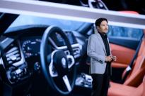 雷军和其他中国科技企业家对苹果取消汽车制造竞标感到“震惊”