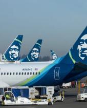 阿拉斯加航空公司与Expedia建立里程计划 以进行旅行预订