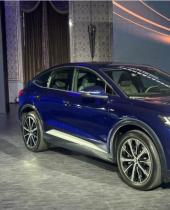 福斯集团2024台湾新车规划出炉！Audi主力电动休旅Q4 e-tron首次亮相