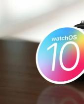 苹果发布watchOS 10.4 修复Ghost Touch错误