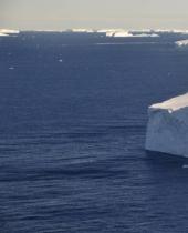 抢救末日冰川！ 科学家拟在海底筑“百里长城”