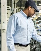 丰田阿拉巴马州发动机工厂创下新生产纪录