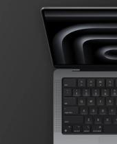苹果已经在开发配备M4芯片的新一代MacBook Pro
