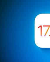苹果为iPhone准备iOS 17.4.1更新