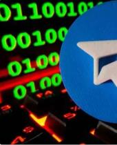加密通讯软件Telegram用户突破9亿 传考虑在美IPO