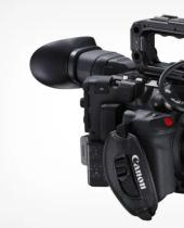 佳能为C500 Mark II相机添加新的Cinema RAW光模式