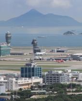 阿联酋航空在香港重新开放升级贵宾室