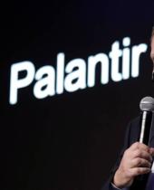2021年来首次！Palantir共同创办人提尔出售公司价值55亿股票