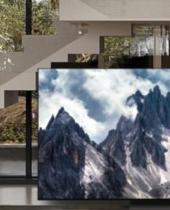 三星推出首款采用防眩光技术的新型OLED电视