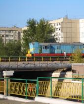 中国将与邻国结成公司 建设通往乌兹别克斯坦的铁路