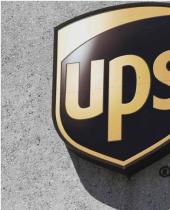 UPS取代联邦快递 成美国邮政主要空运供应商