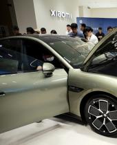 中国汽车价格战重新点燃 小米首款电动汽车削弱市场