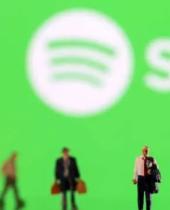 传Spotify将在部分市场调高价格