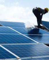 美国计划恢复对双面太阳能板的进口关税