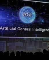软银拟砸315亿元布局AI算力 将采用英伟达芯片