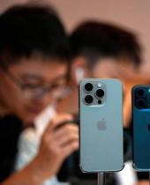 在中国打折扣战是王道 iPhone出货量大增