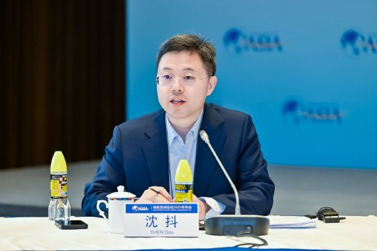 直击博鳌丨独家对话沈抖：AI带来的变革