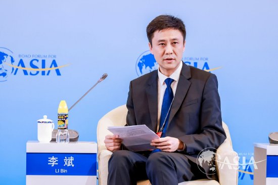 国家外汇管理局副局长李斌：目前货物贸
