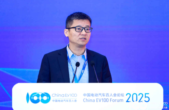 京东缪钦：小米汽车火爆程度超出想象，