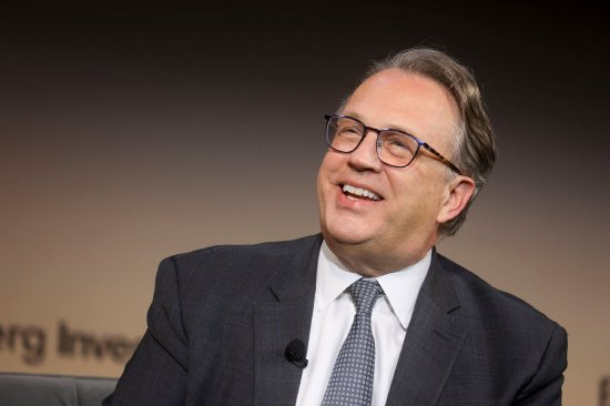 纽约联储行长Williams：美国目前未陷入滞