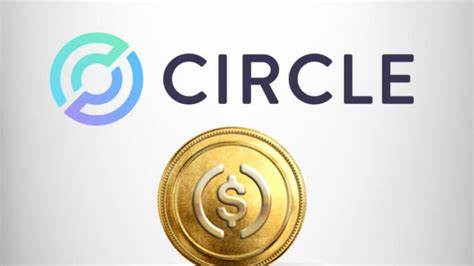 稳定币巨头Circle提交美股IPO申请 披露营收