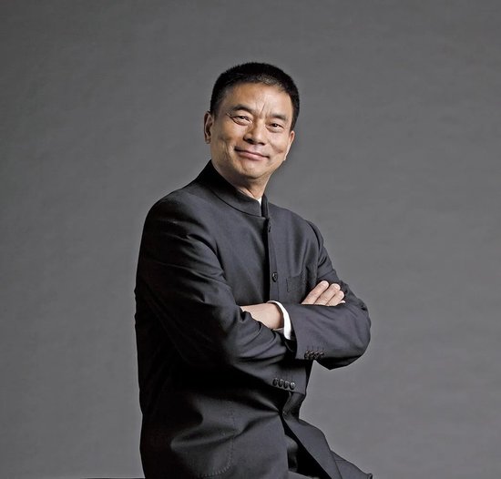 刘永好：平等是民营经济促进法最核心的