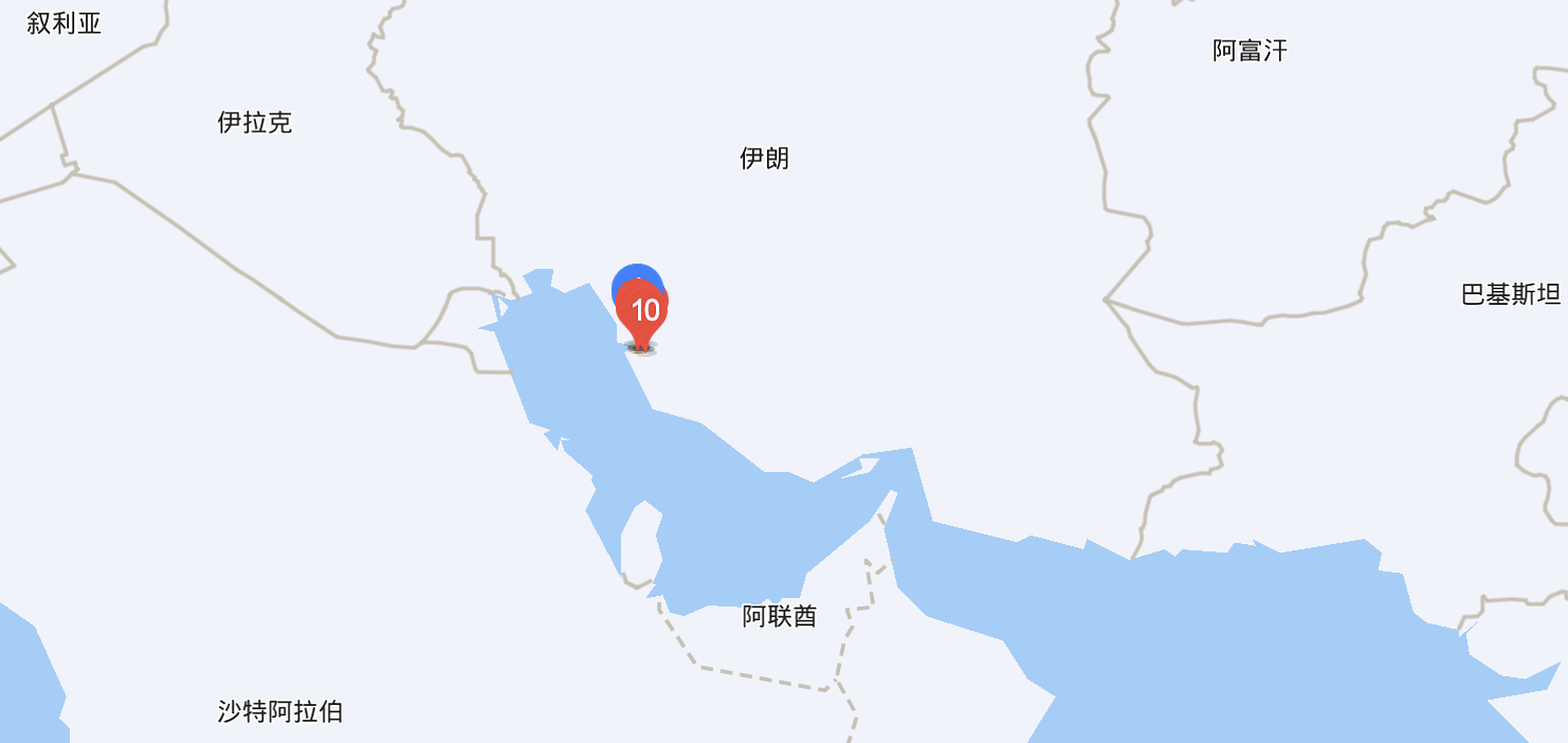 伊朗唯一核电站命运引发高度关注，中东