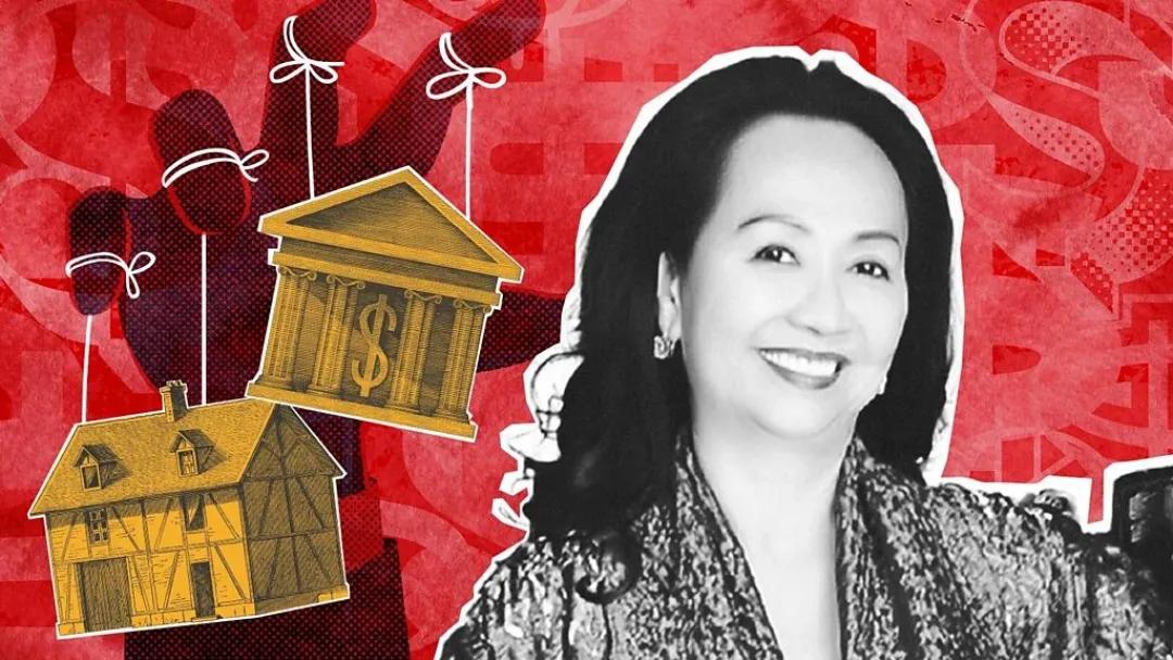 68岁越南女首富张美兰将由死刑改判终身