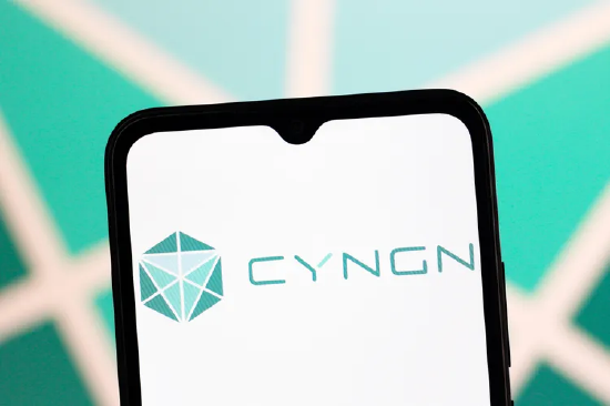 自动驾驶工业车辆公司Cyngn股价因与英伟