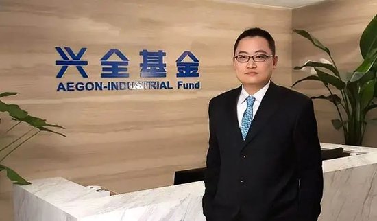 既要操盘又要海外展业，兴全基金谢治宇能否“