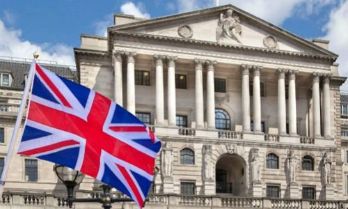 英国央行：少数高杠杆对冲基金恐令特拉