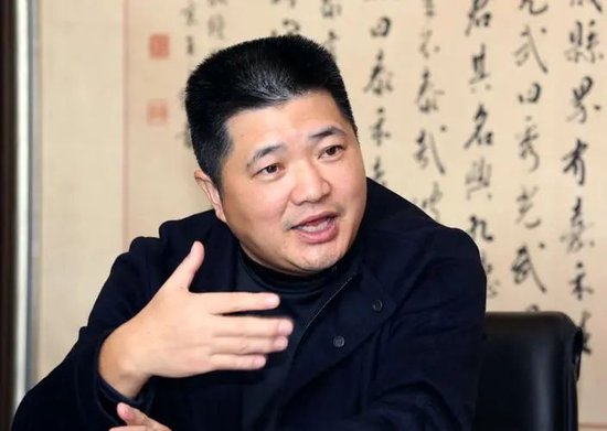 泰禾集团所犯何事？董事长黄其森被留置 ，8位高管被处罚超1000万