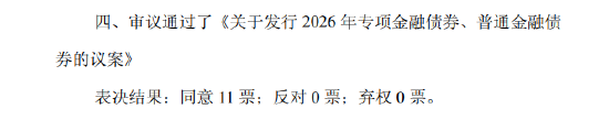 成都银行公布170亿元发债计划 含70亿元二级资本债