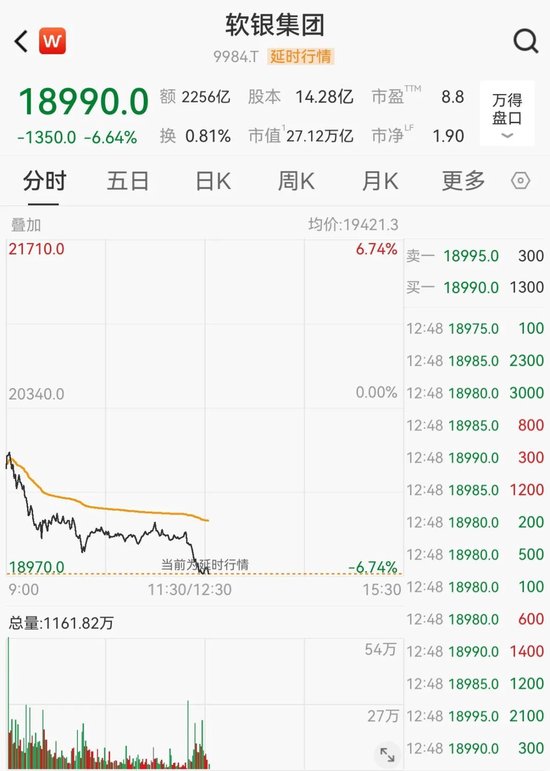 刚刚,日本股汇“双杀”!