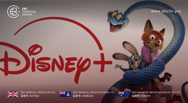 EBC金融集团外汇行情播报|英镑接近一个月高位