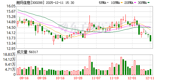 朗玛信息：公司继续深耕“互联网+医疗”主业