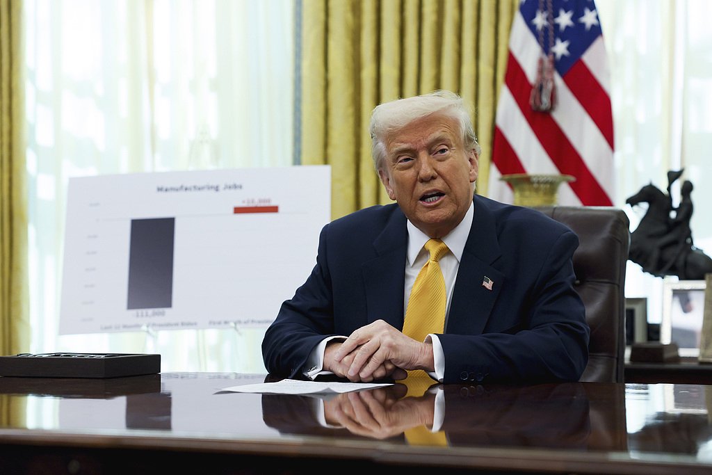 美联储，大消息！特朗普“点名”美联储新主席