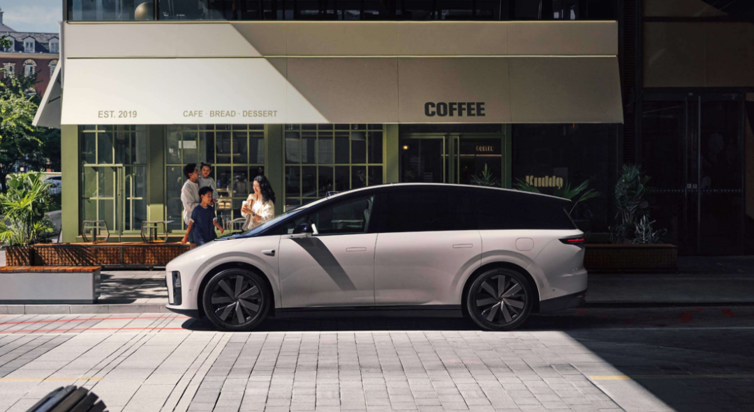 新势力年销达成率喜忧各半，2025年谁做好了承上启下？