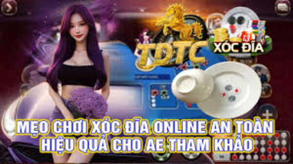 Xóc Đĩa Online Hướng Dẫn Cách Chơi Và Những Điều Cần Biết