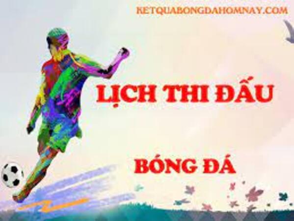 Kq bóng đá hôm nay chi tiết và nhanh chóng